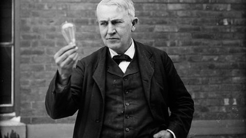 Thomas Edison