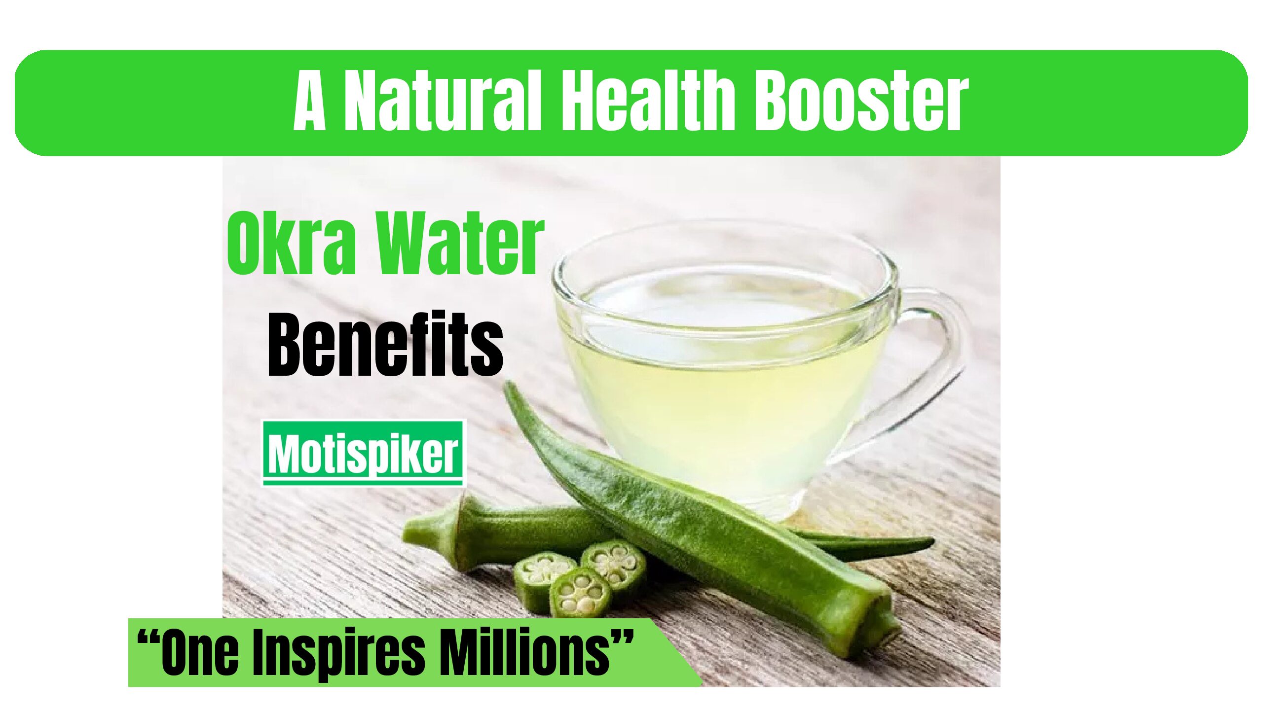 9 Okra Water Benefits & Recipe: A Natural Health Booster