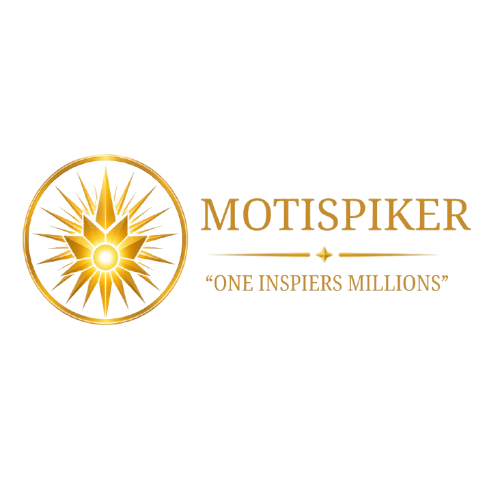 Motispiker Logo